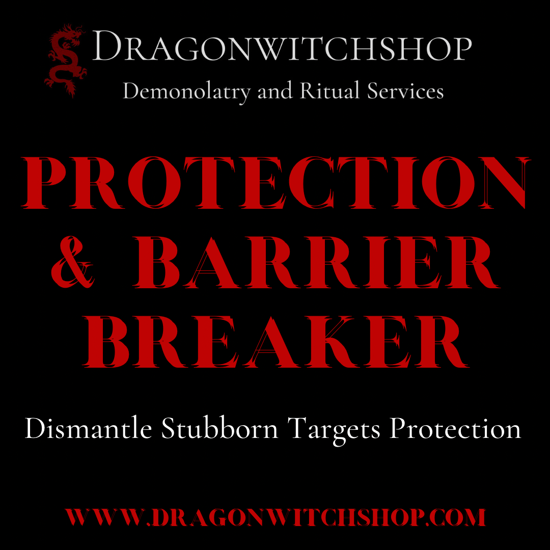 Barrier Removal