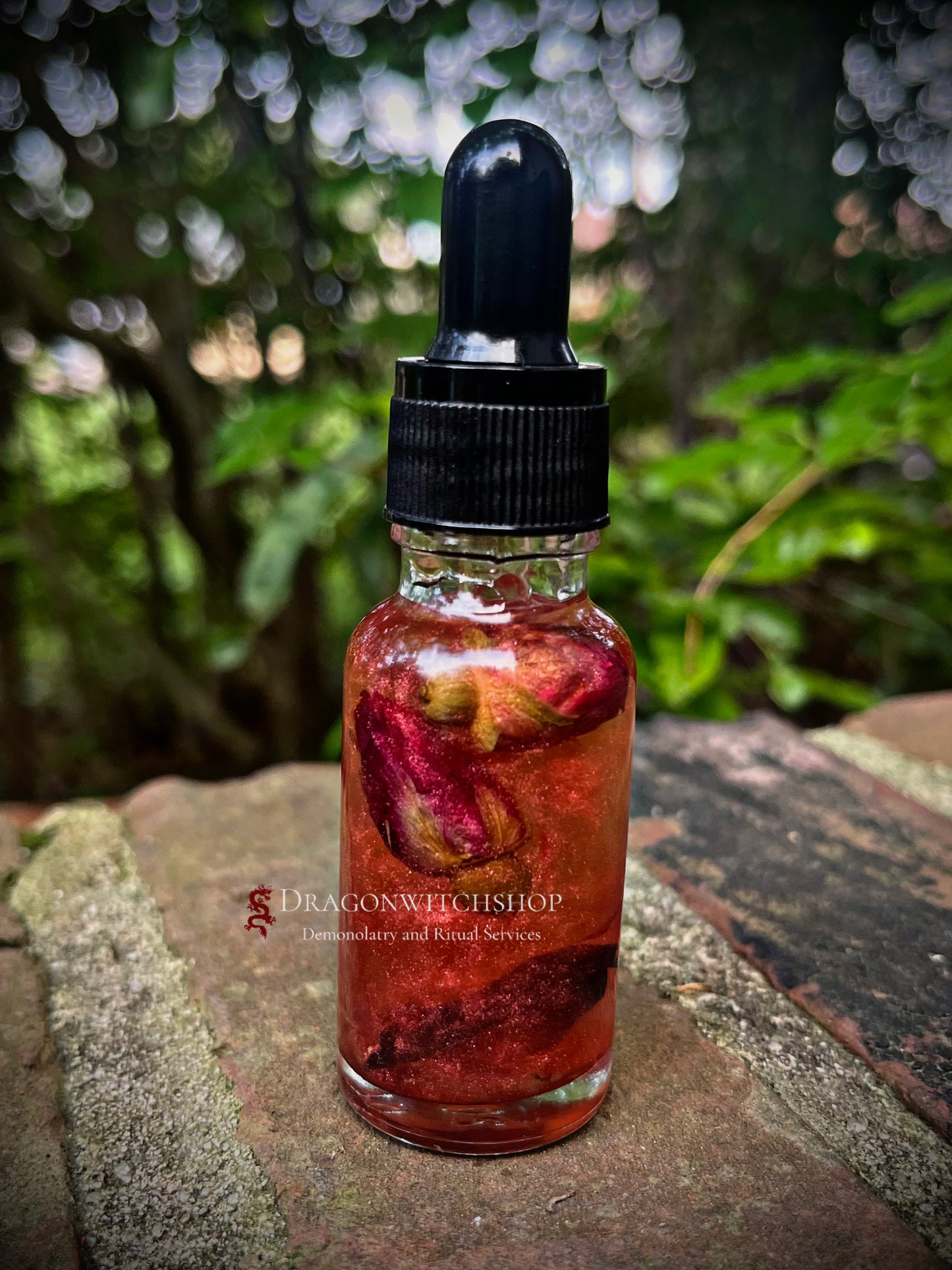 Velvet Cocoa - Indulgence Body Oil (Limited Edition)