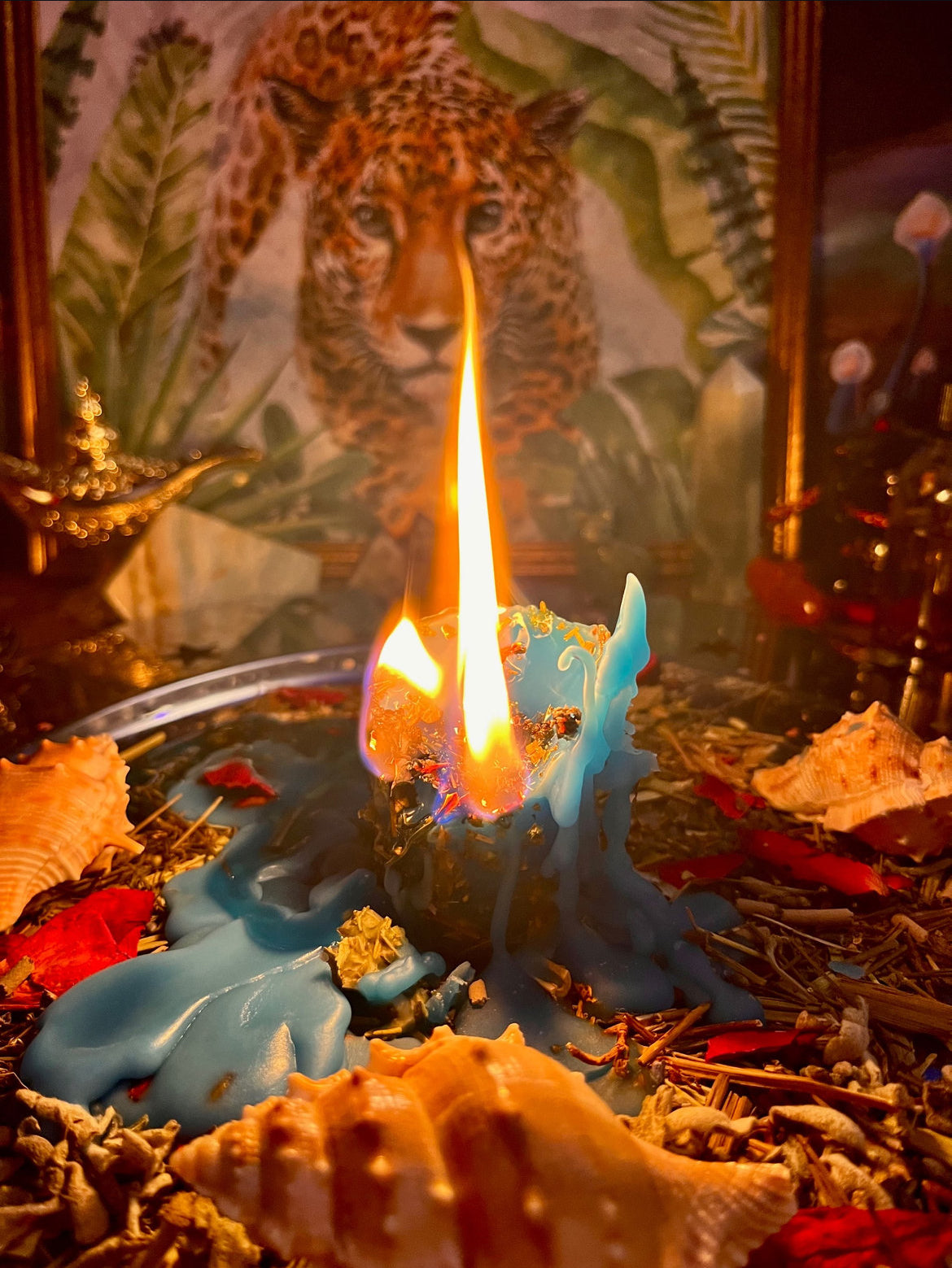 Marid Deep Healing