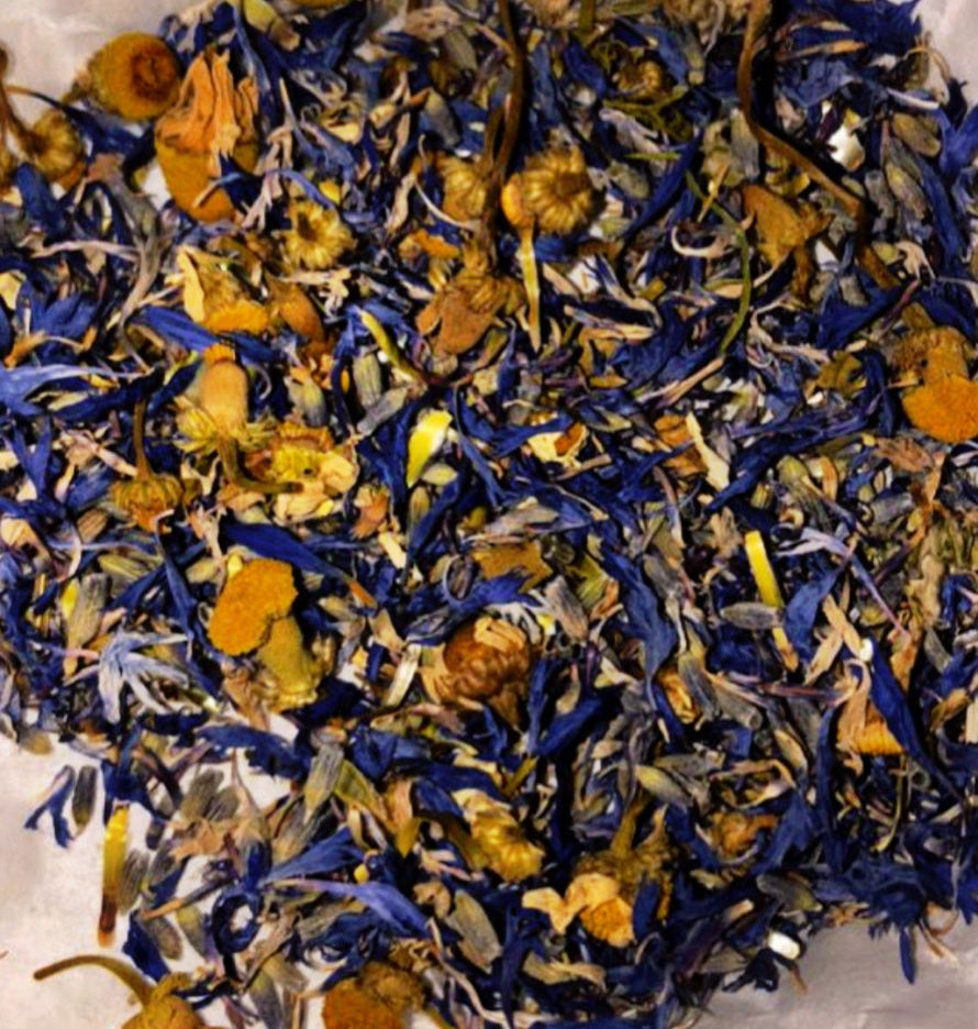 Herbal Mixes