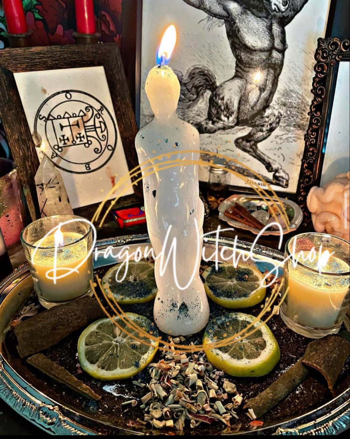 Cleanse and Uncrossing with Orobas