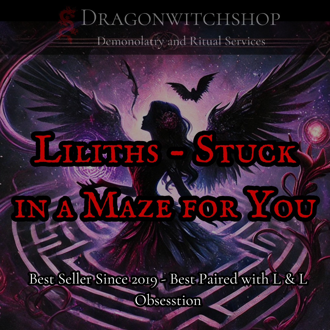 Stuck in a Maze for You Spell