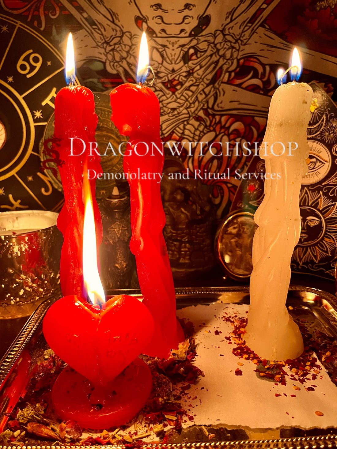 Information about spells…FAQs