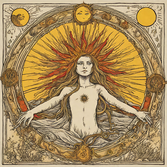 7 Signs You May Need a Spiritual Cleansing