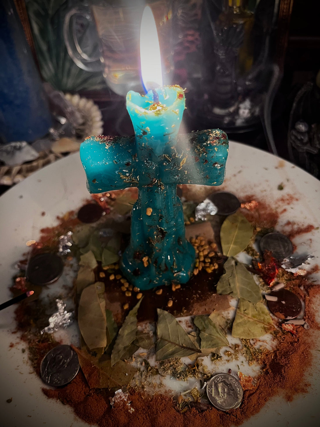 Ritual Services