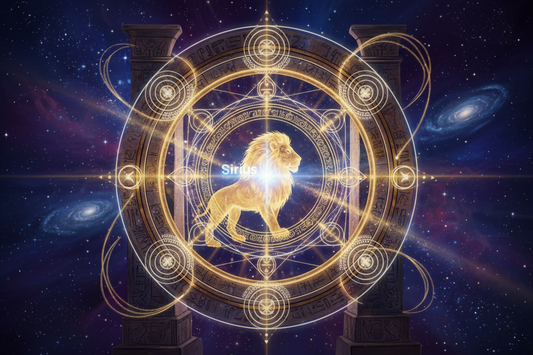 The Lion’s Gate Portal 2026: Meaning, Dates, 8/8 Abundance & How to Work With Its Energy