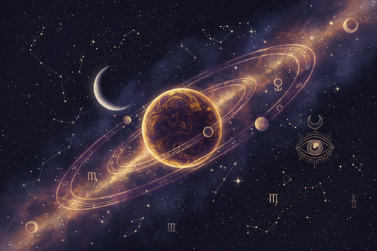 Mercury Retrograde 2026: What It Means and How to Navigate It