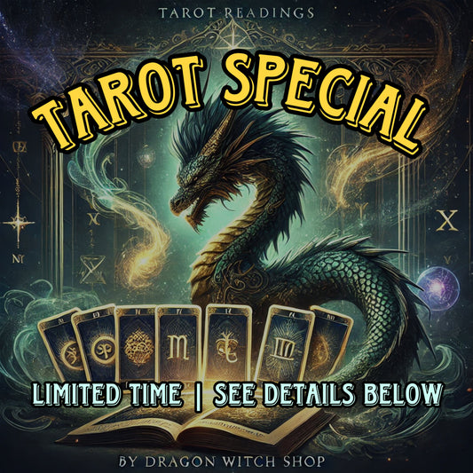Mini Reading ( Limited Time )