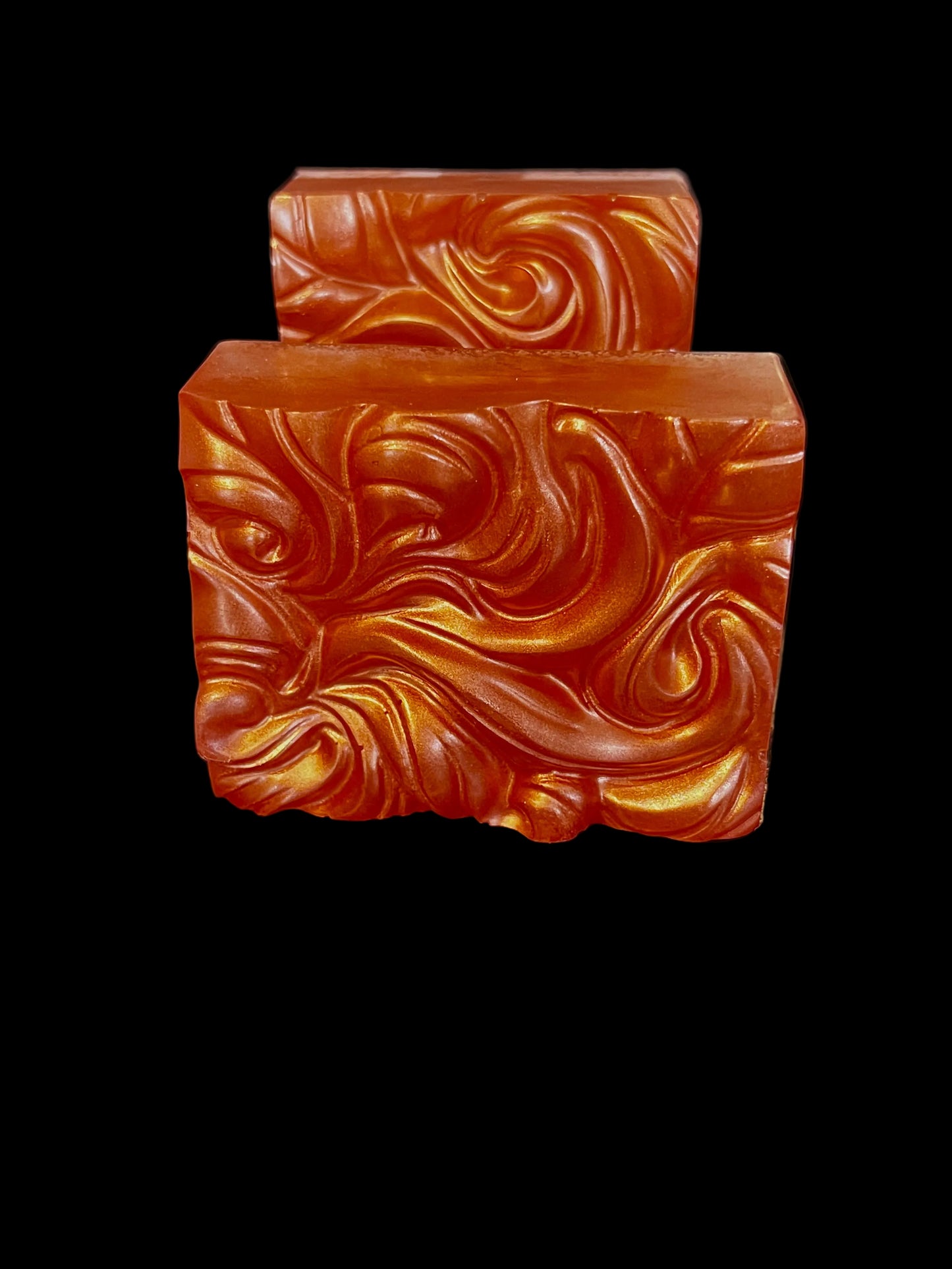 Sunset Siren Soap
