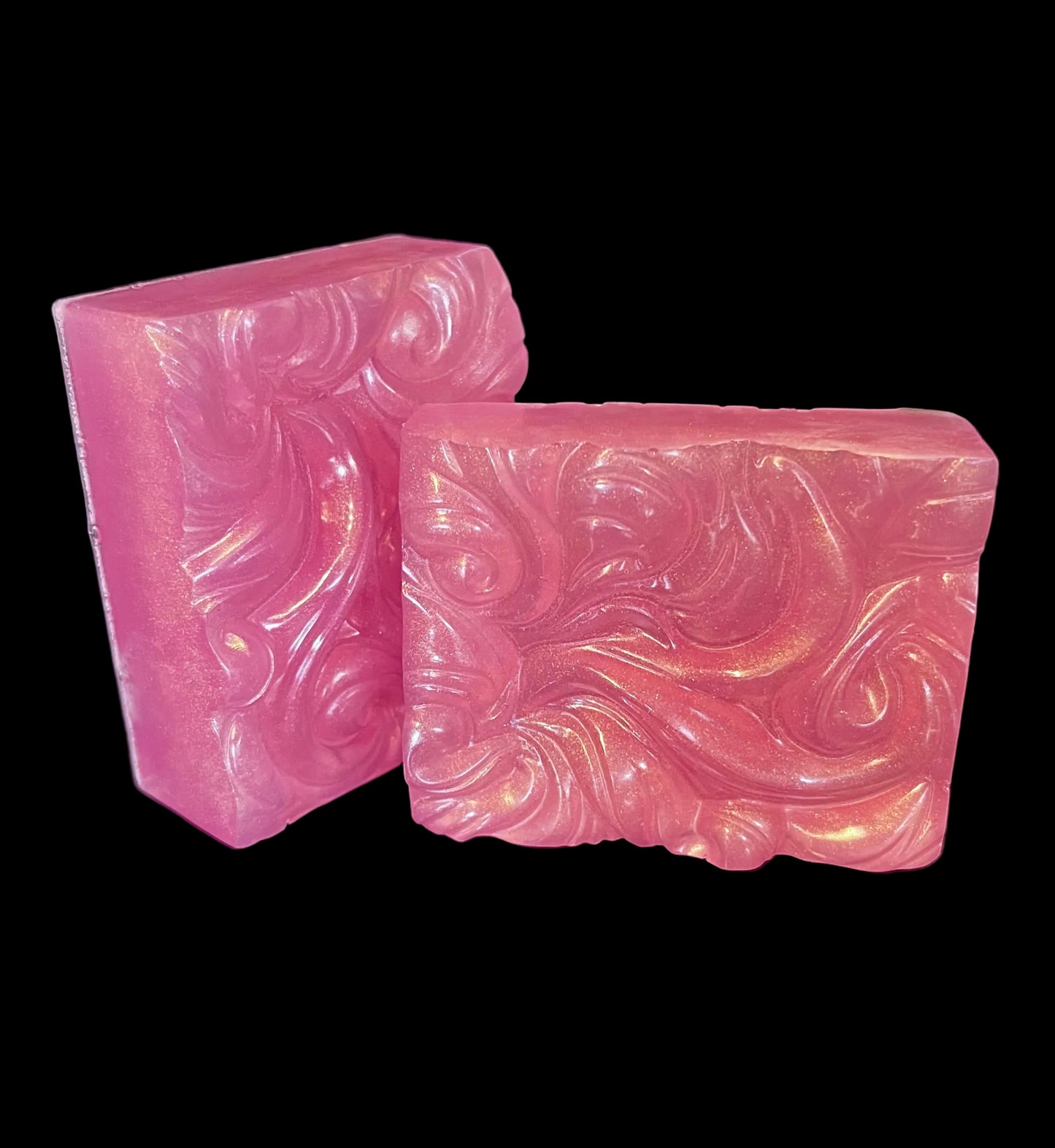 Strawberry Moon Soap