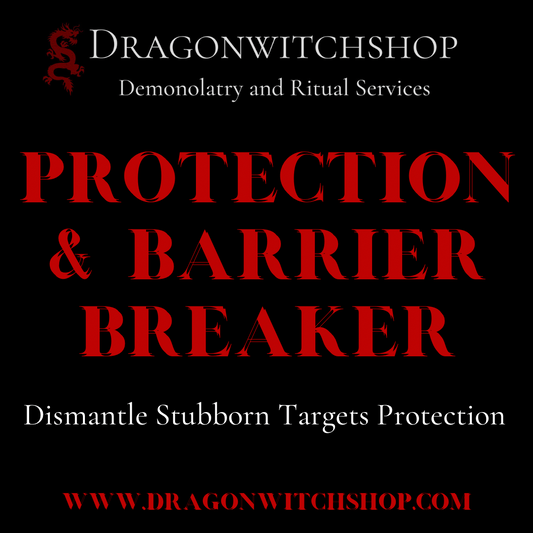 Barrier Removal