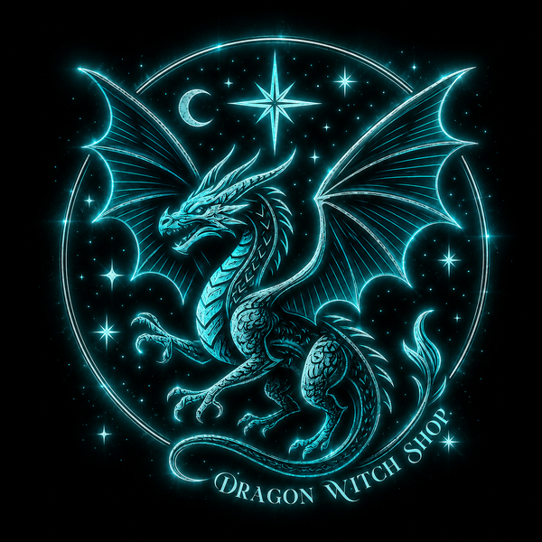 DragonWitchShop