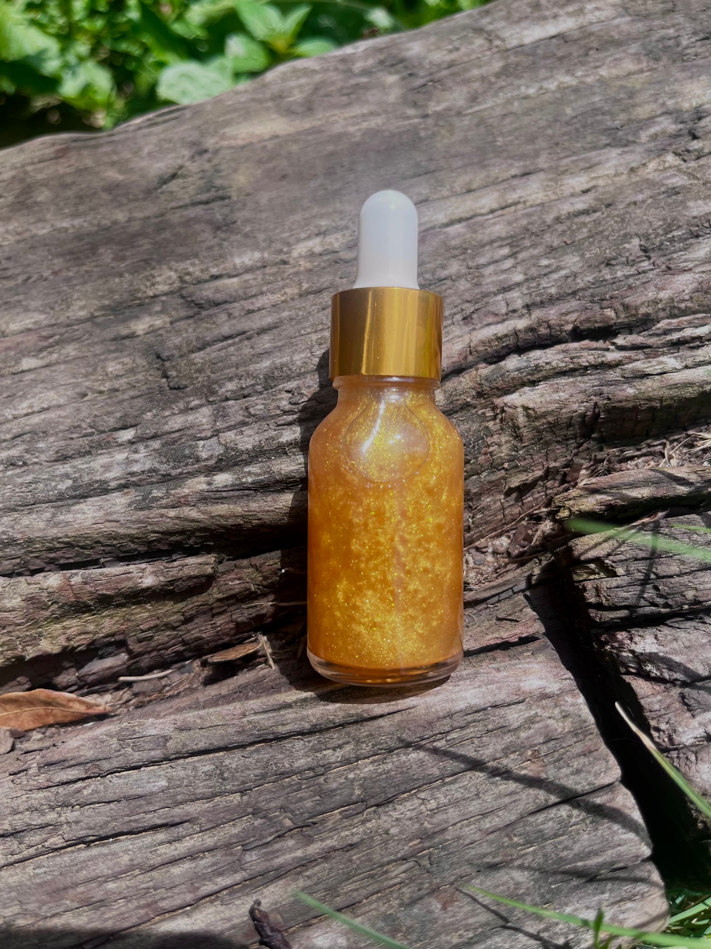 Limited Edition Summer Oil