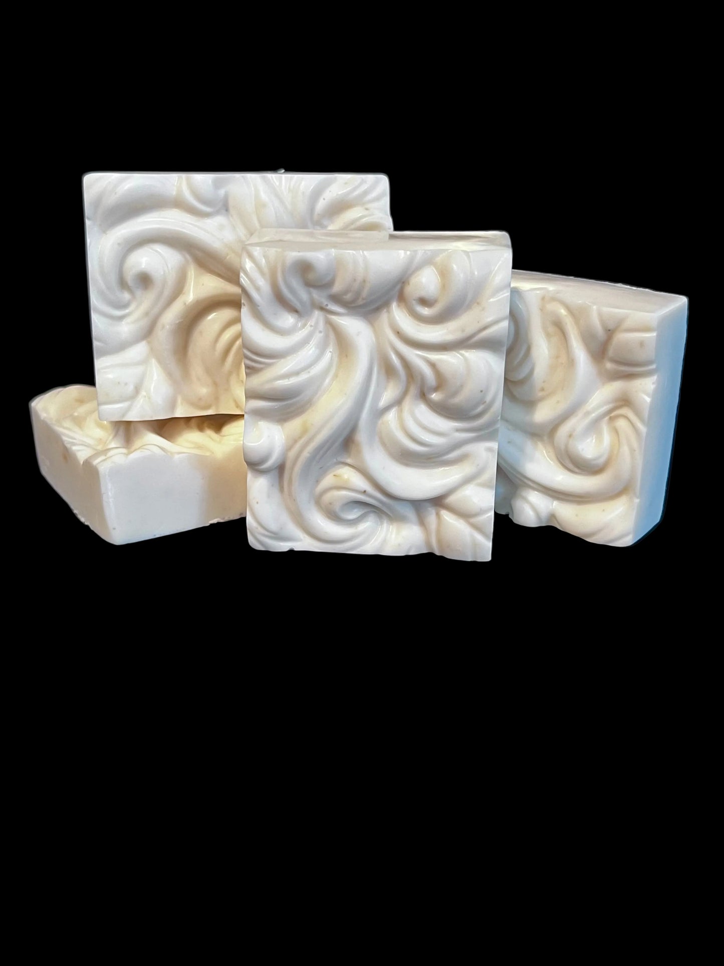 Moon Tide Milk Soap