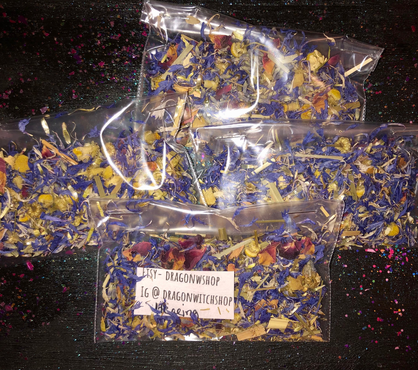 Herbal Mixes
