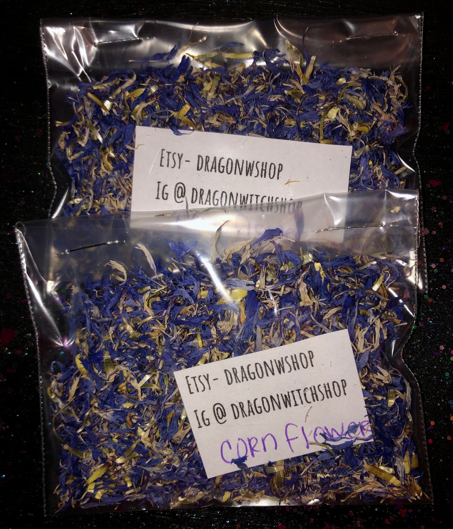 Herbal Mixes