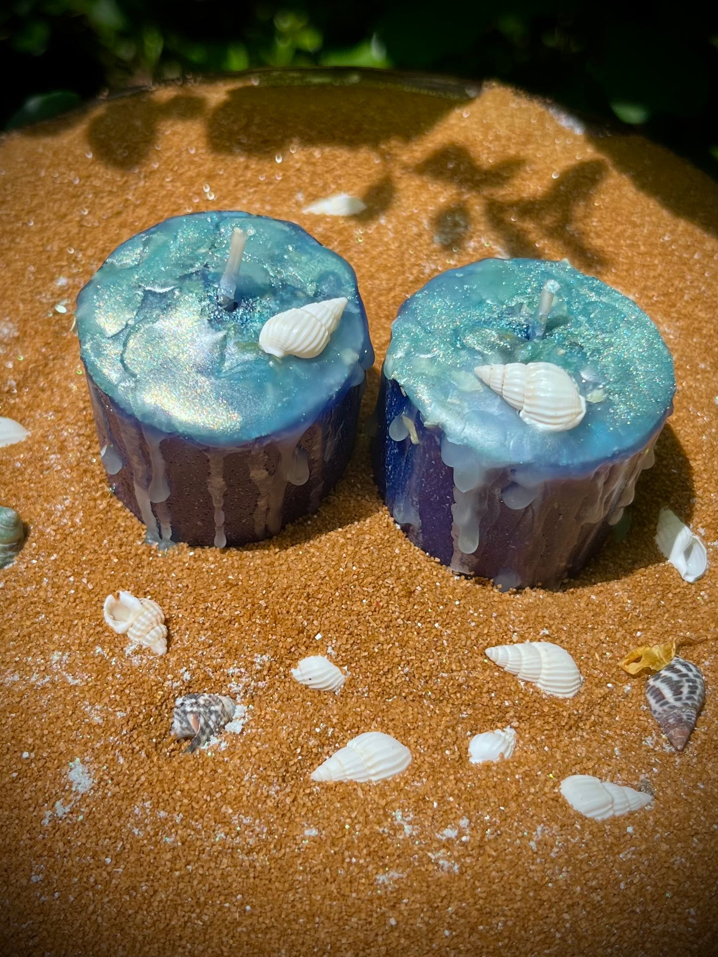 Wish Upon a Tide Candles