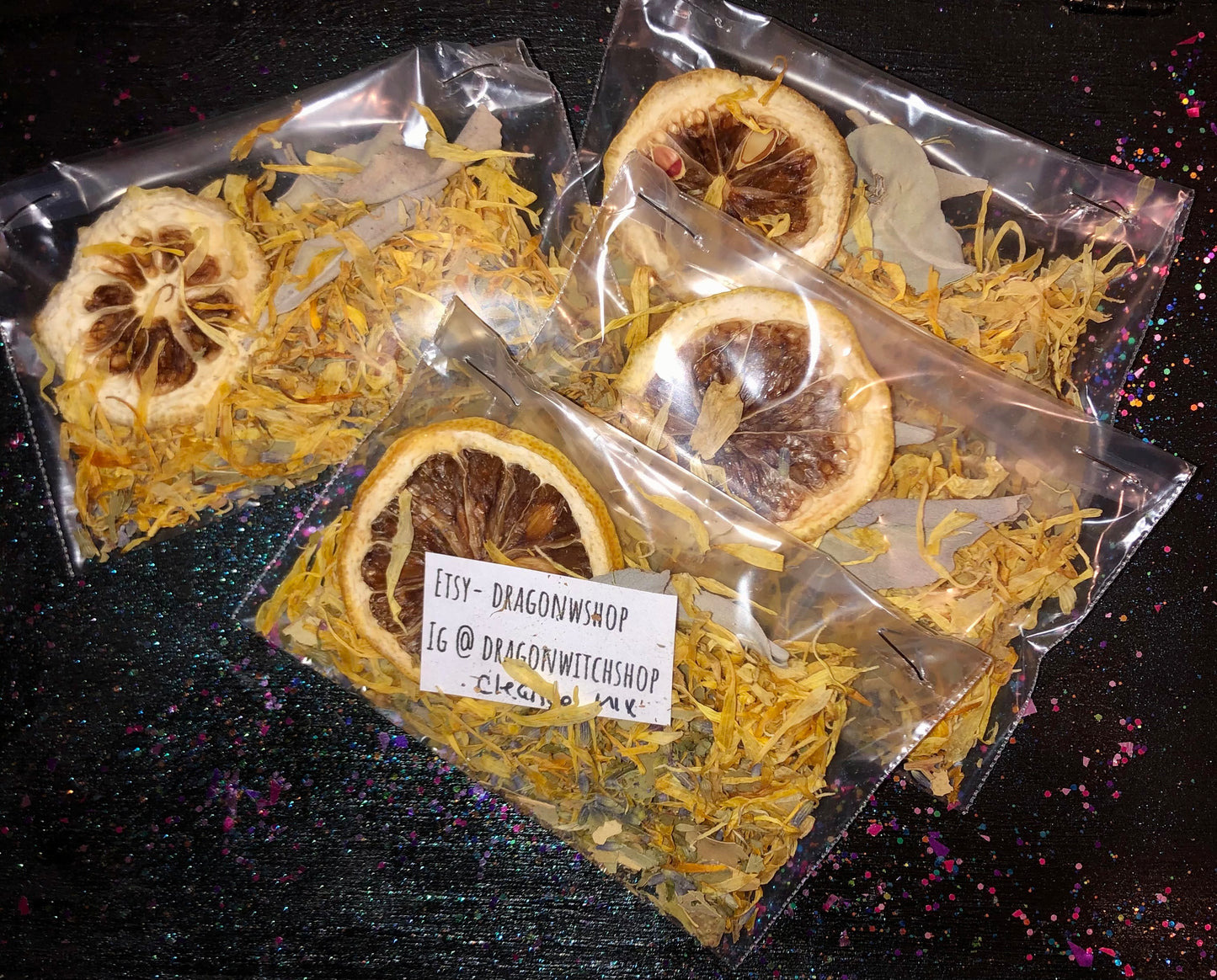 Herbal Mixes