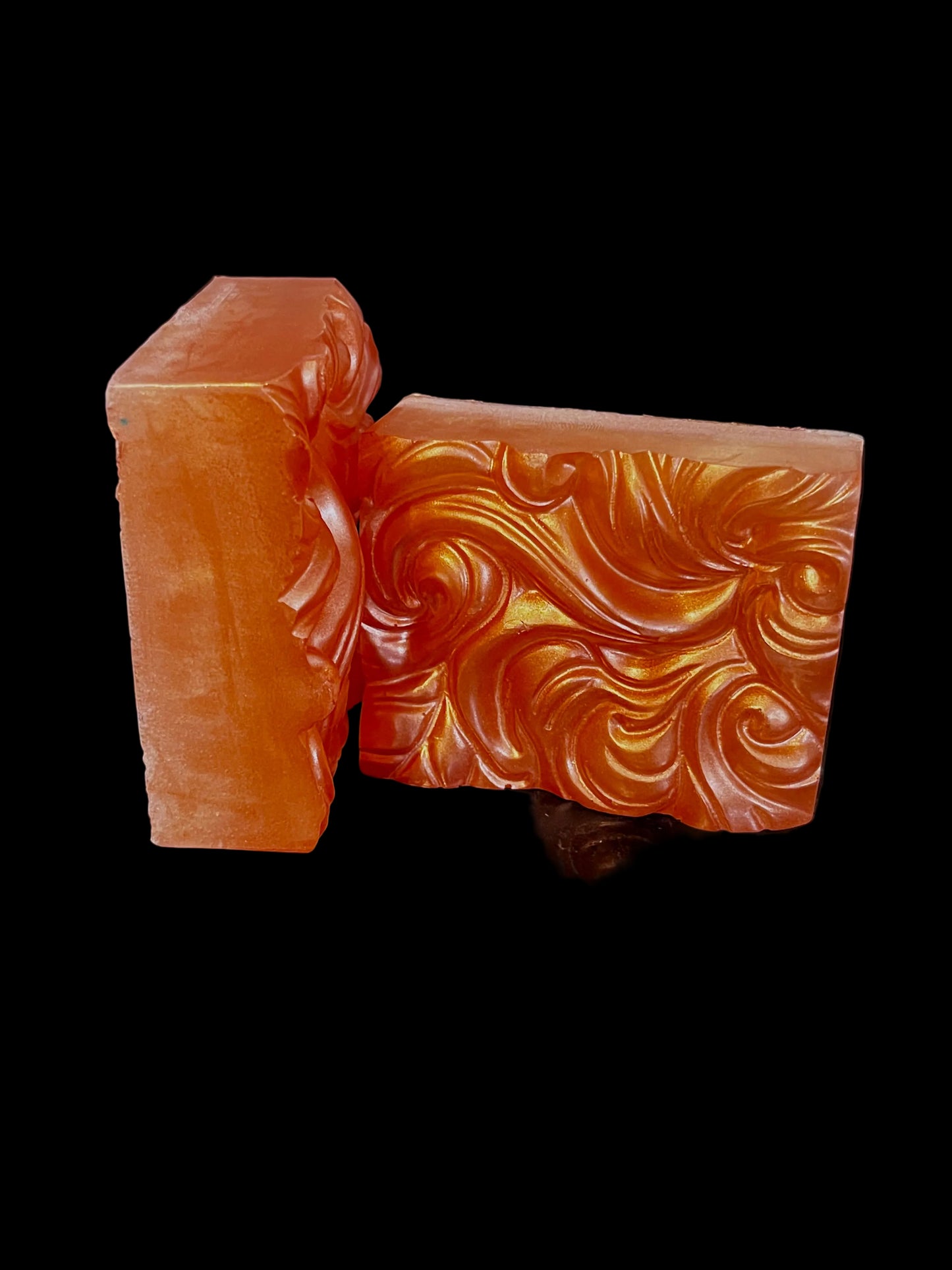 Sunset Siren Soap