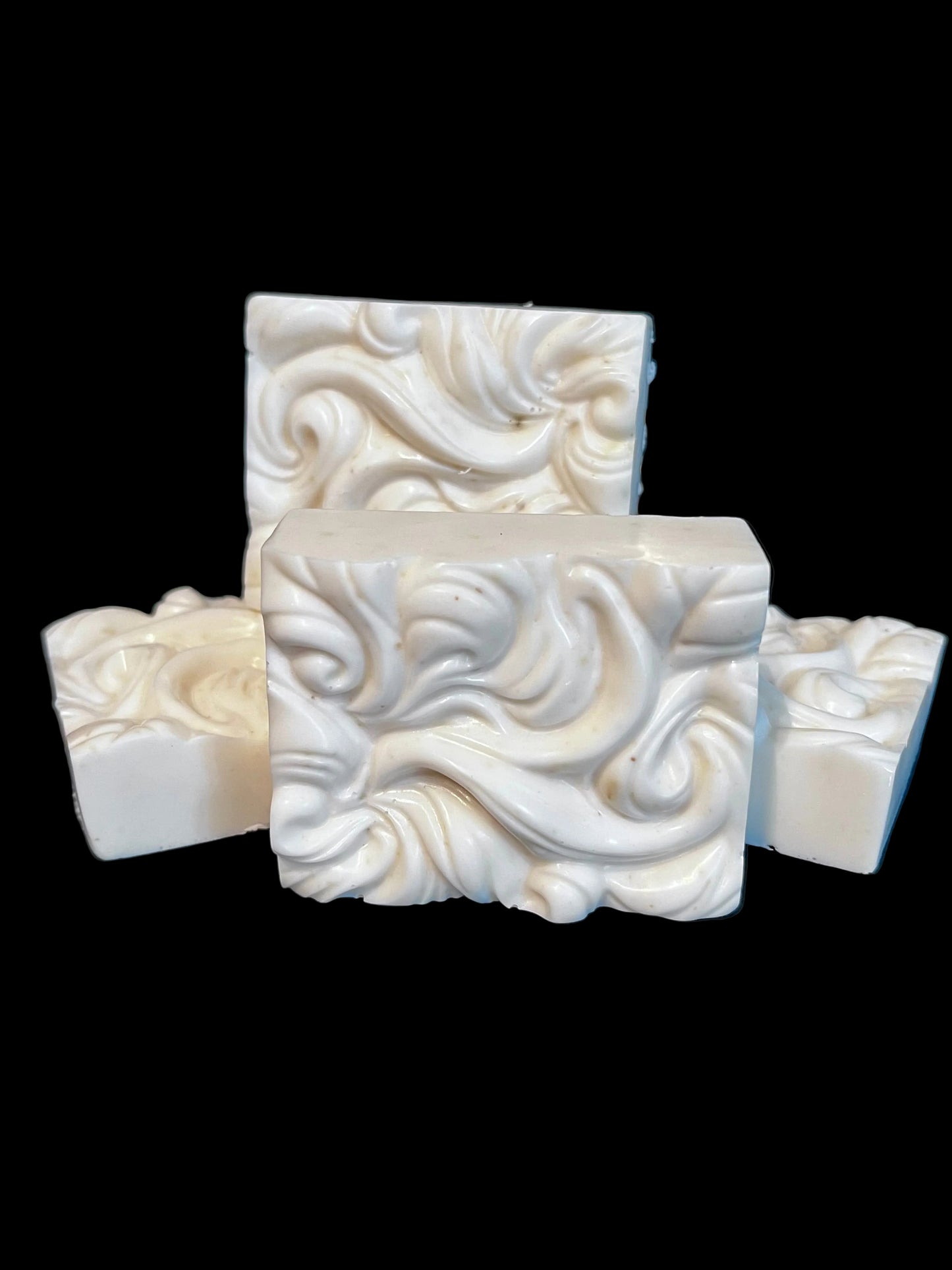 Moon Tide Milk Soap