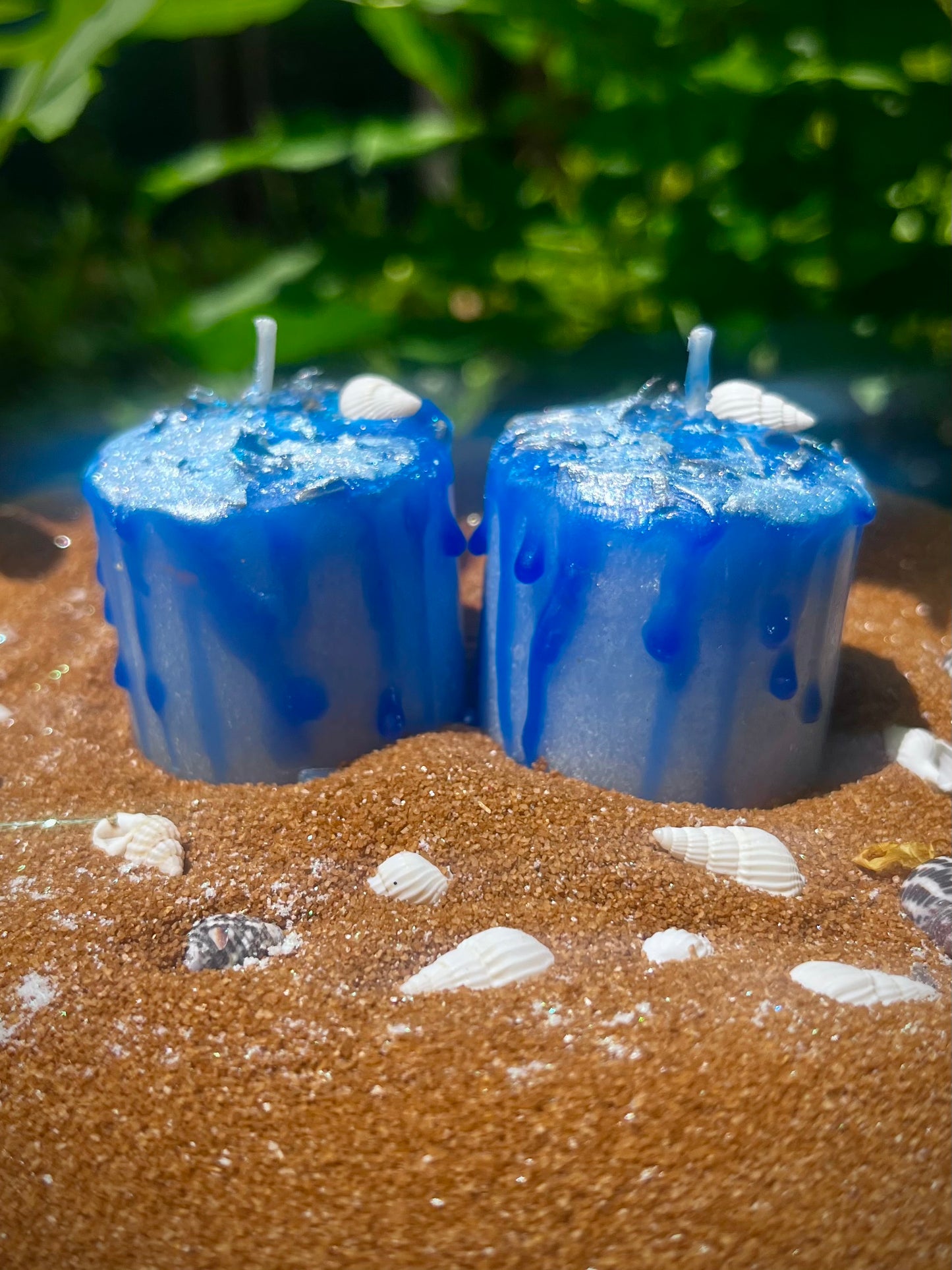 Wish Upon a Tide Candles