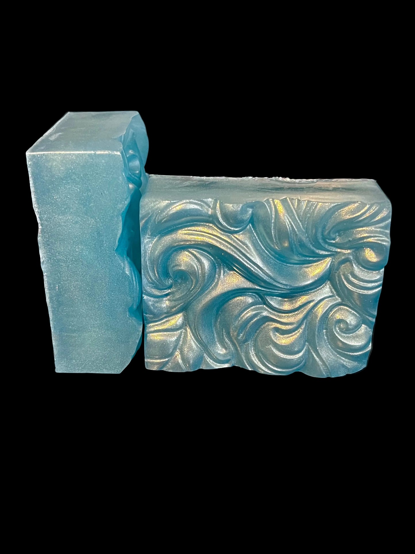 Siren Glamour Soap