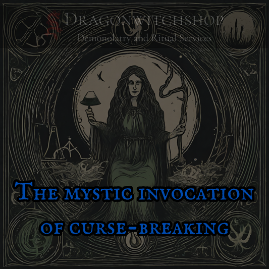 Mystic Invocation ( Mini Spell )
