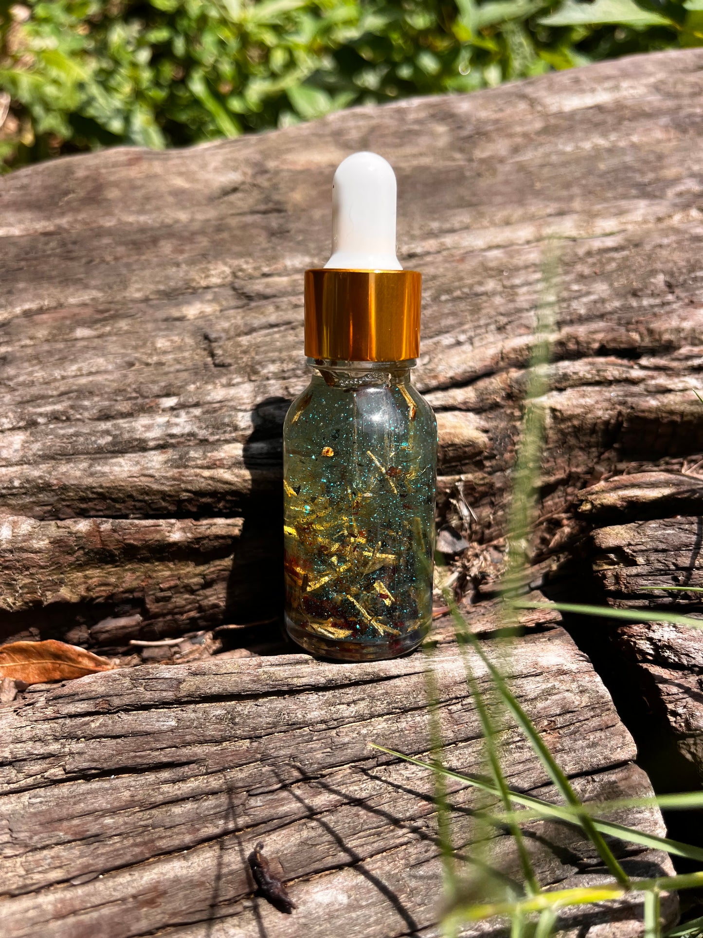 Evileye Protection Oil