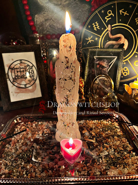 Soft Release ( Heart Healing )