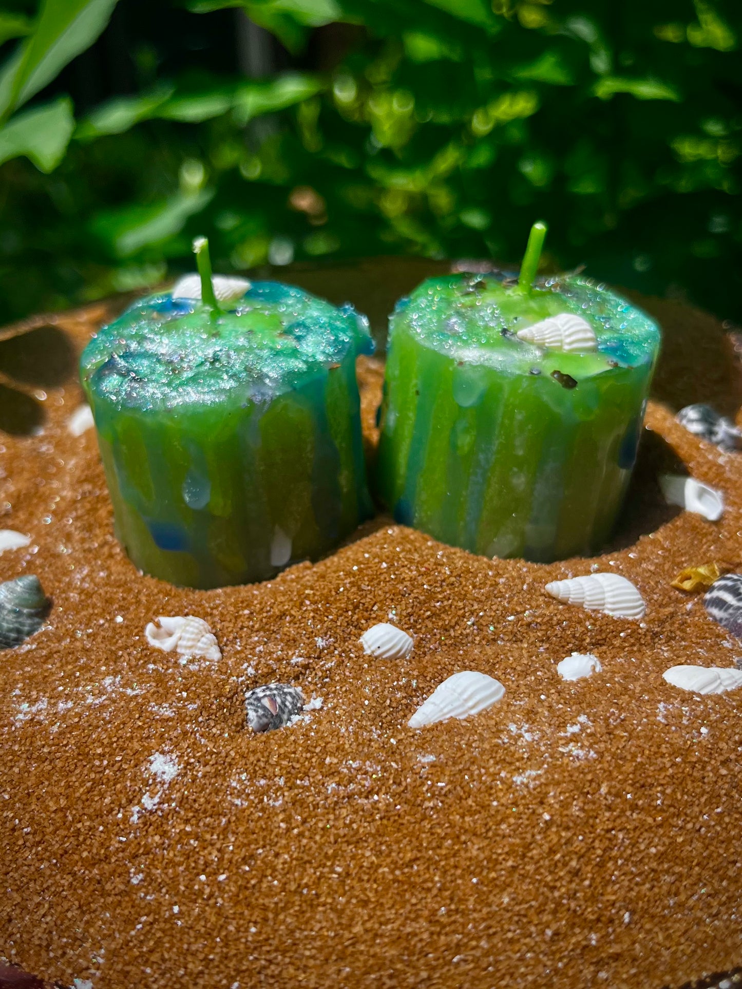Wish Upon a Tide Candles