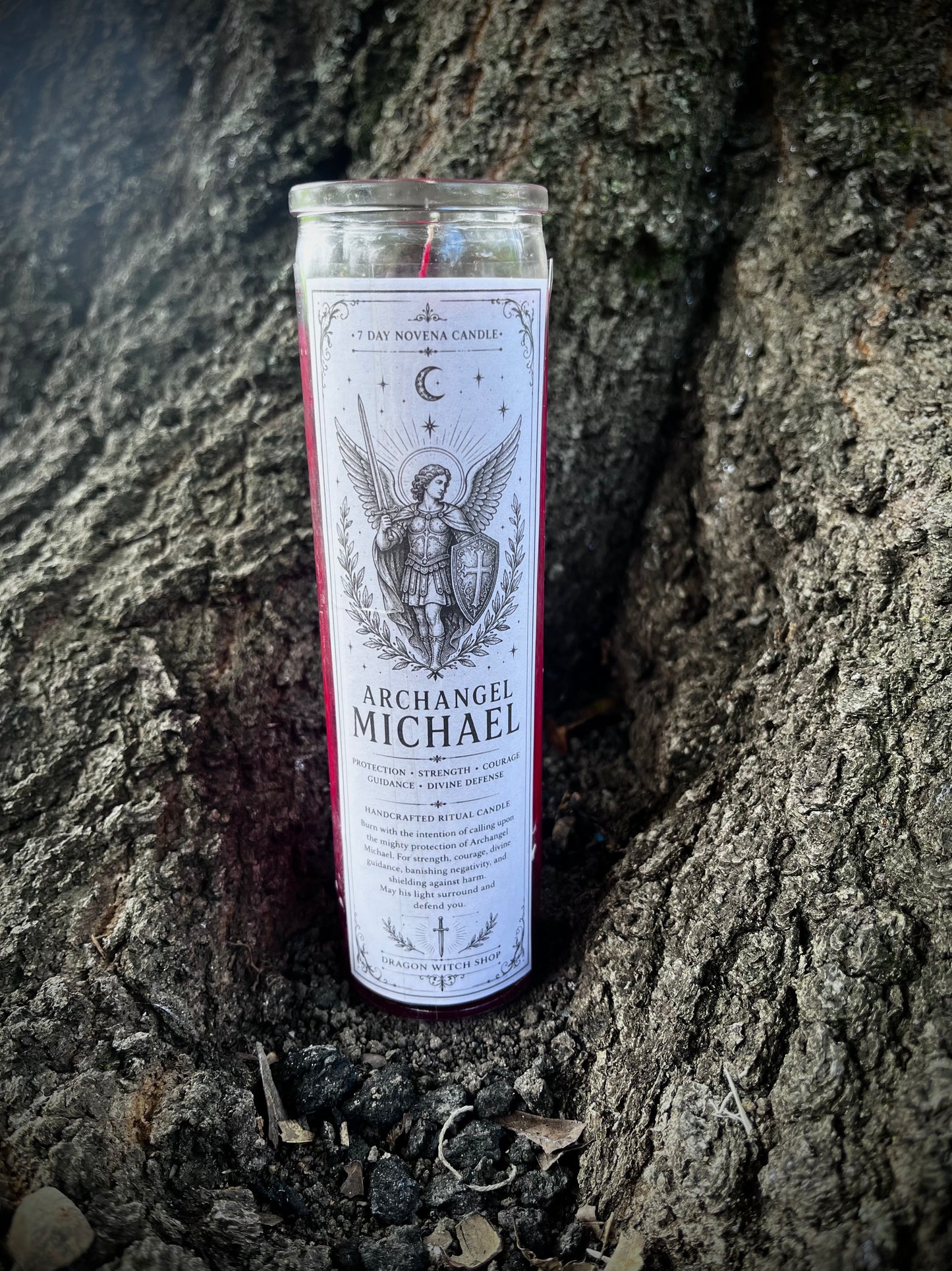 Archangel Michael Service