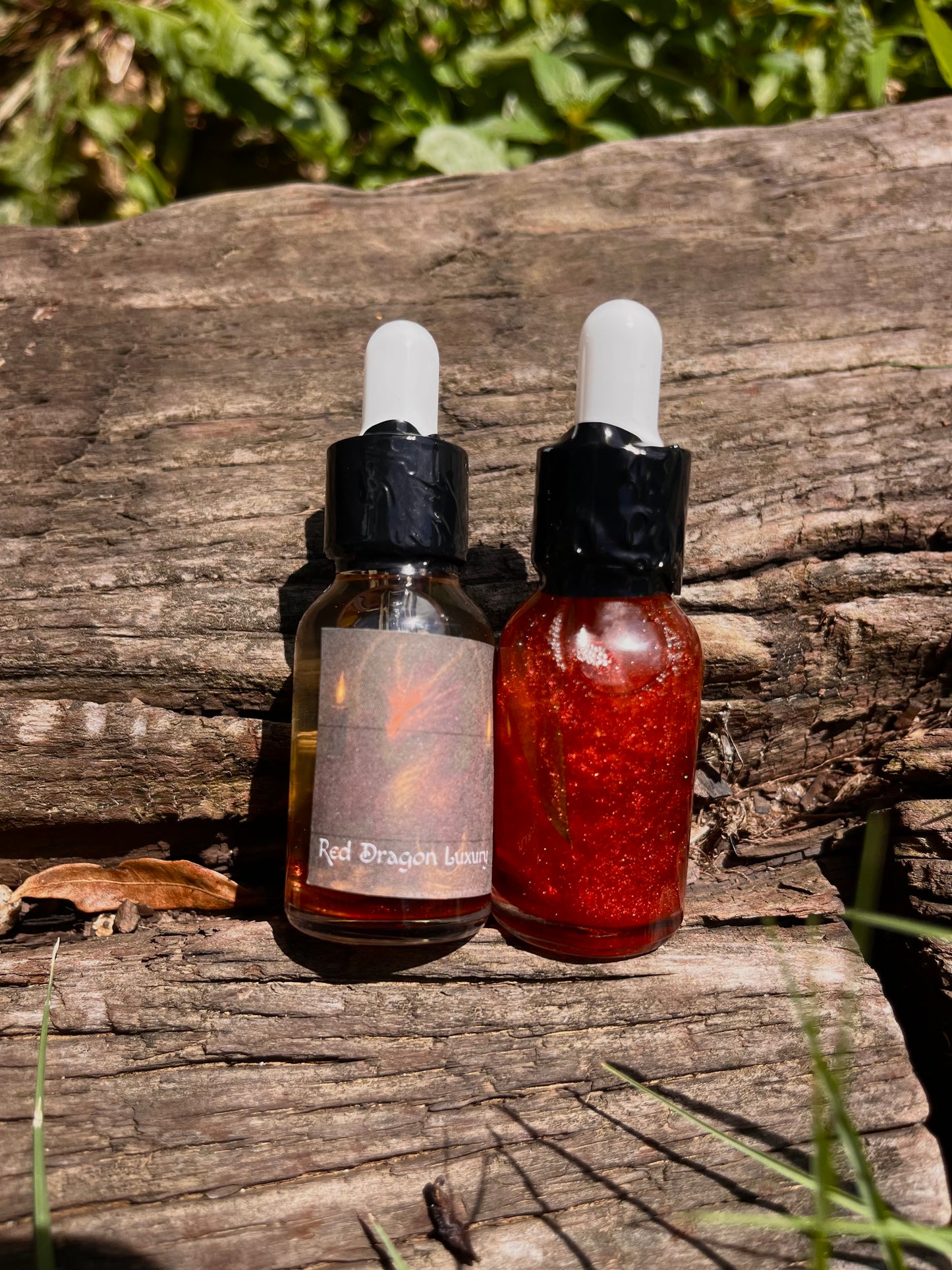 Red Dragon Luxury Oil