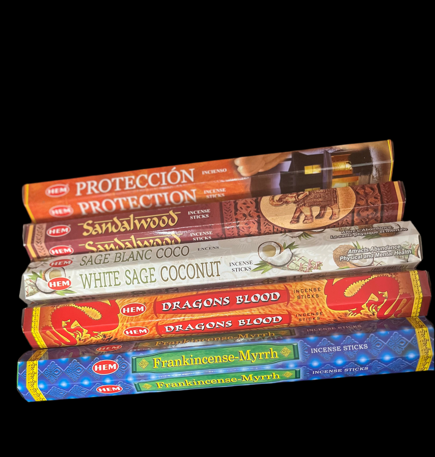 HEM Incense Sticks