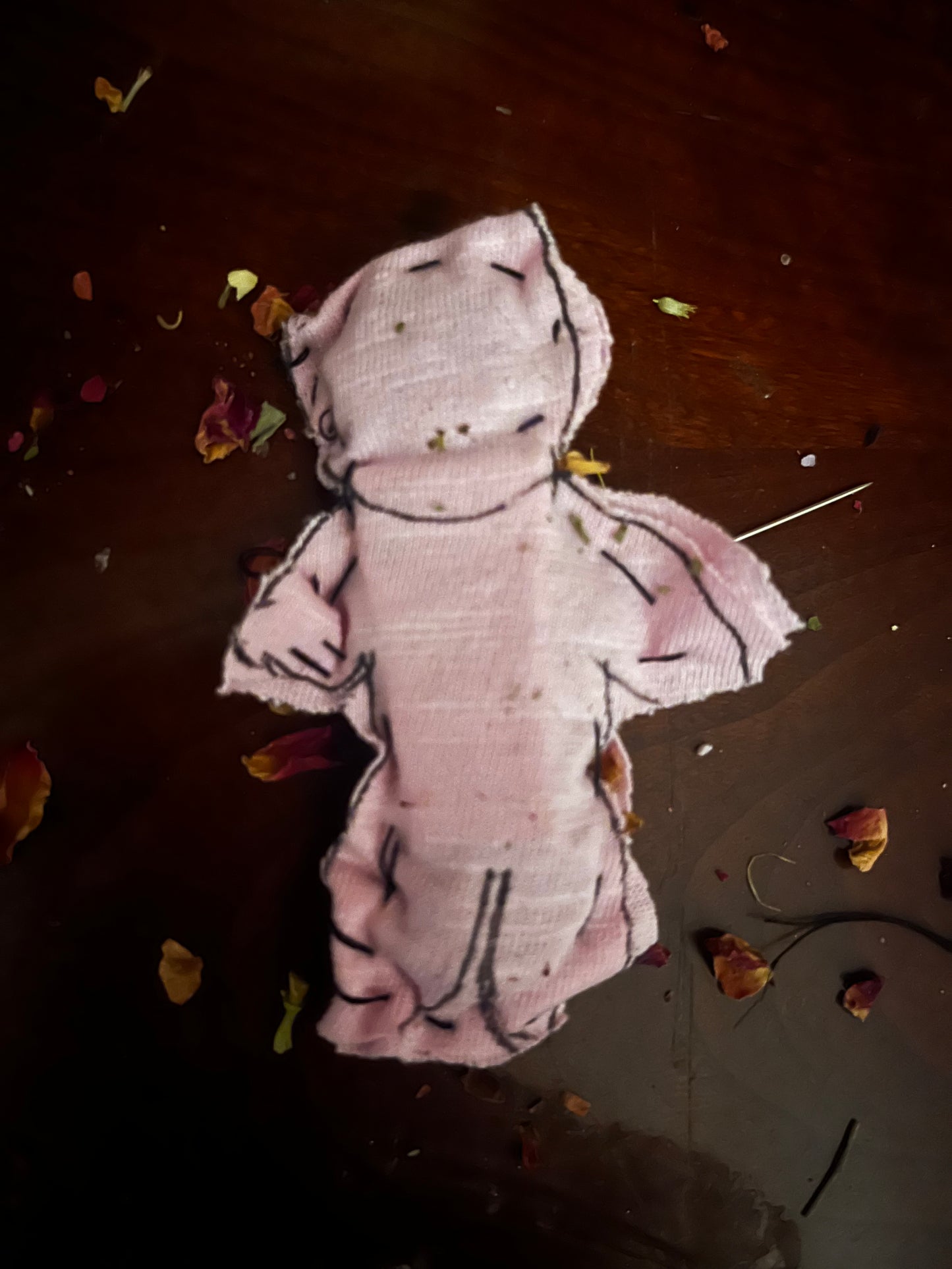 Custom Poppet