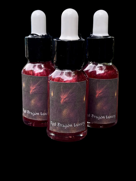 Red Dragon Luxury Oil