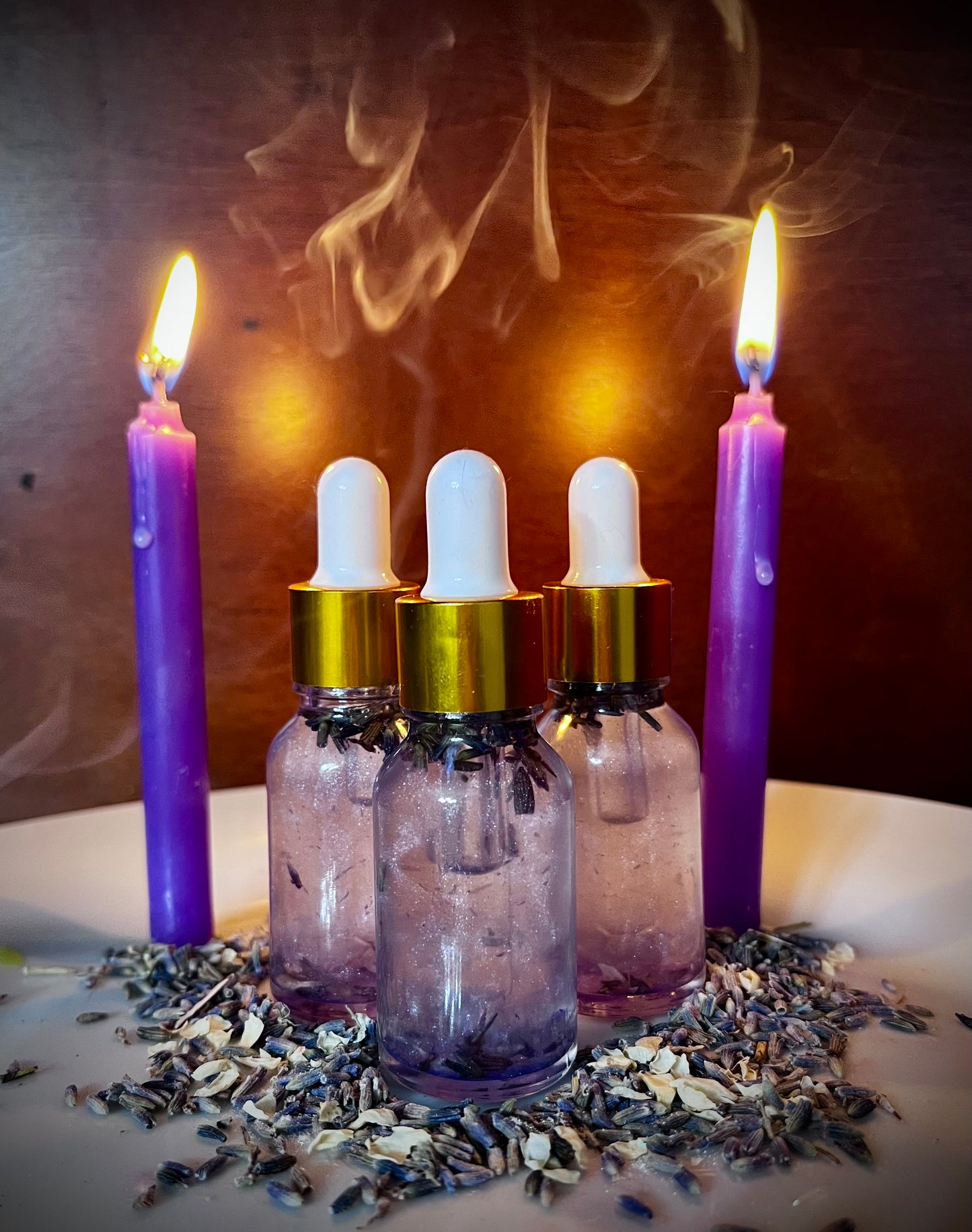 Moonlit Serenity Oil