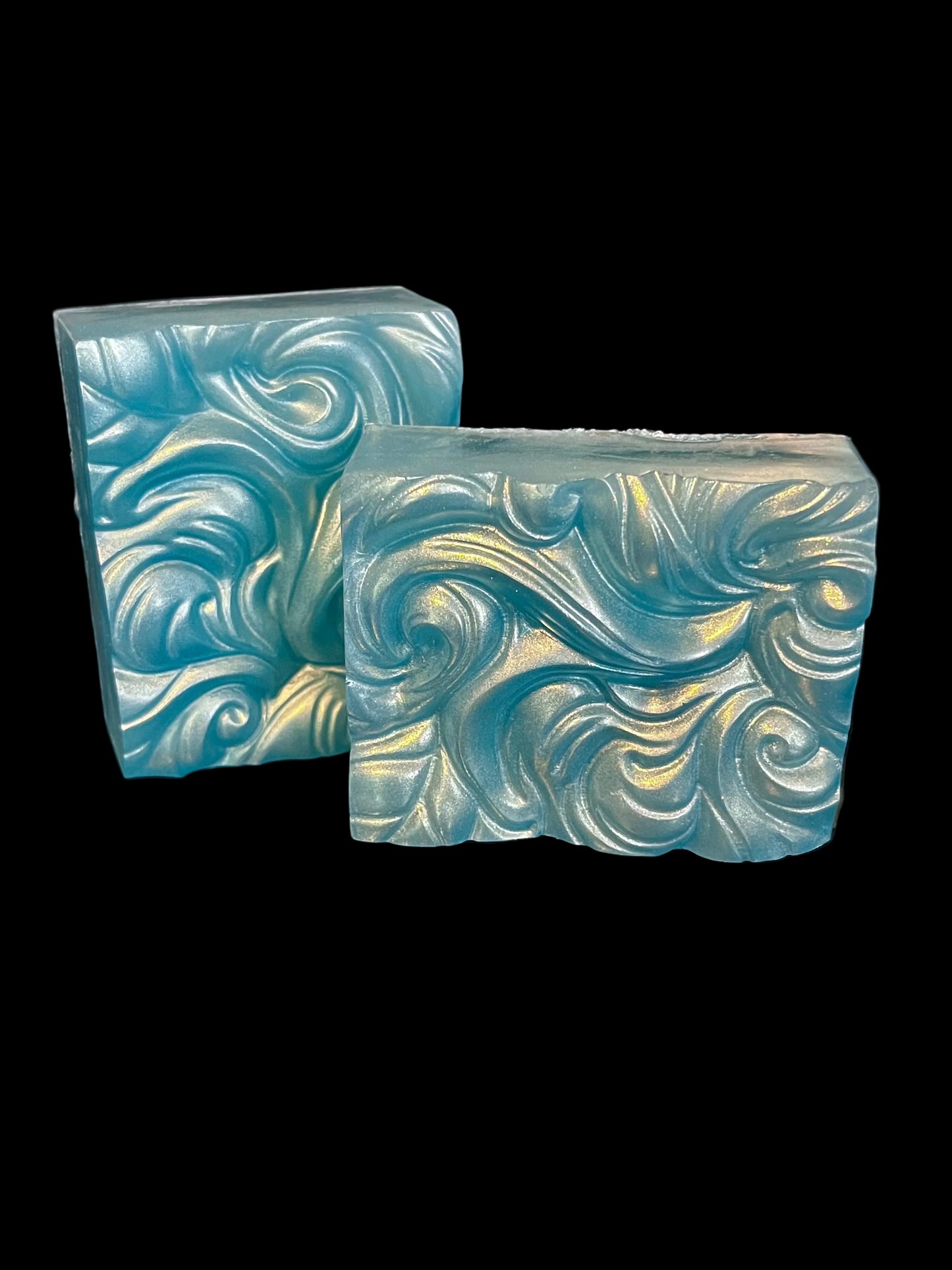 Siren Glamour Soap