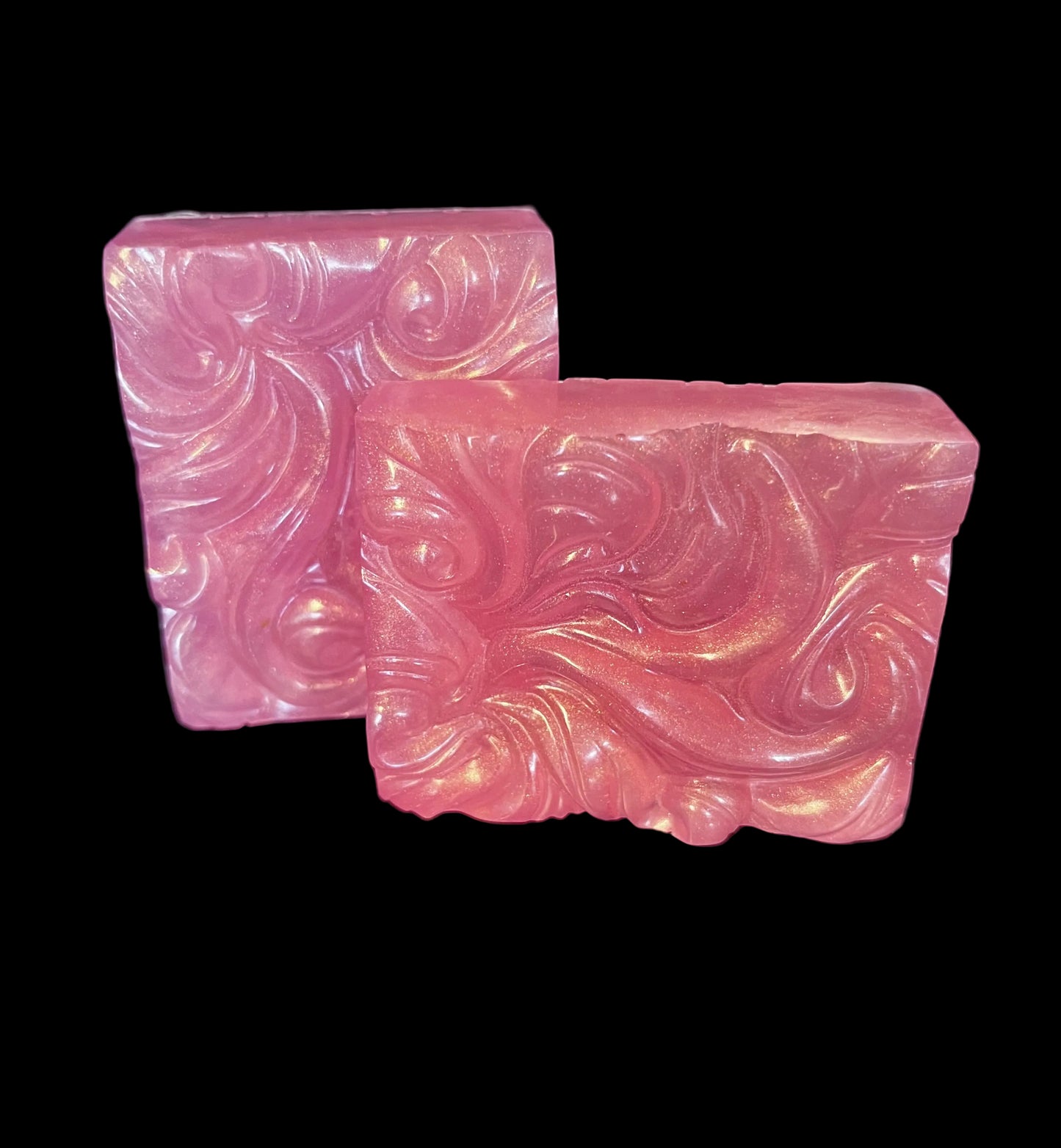 Strawberry Moon Soap