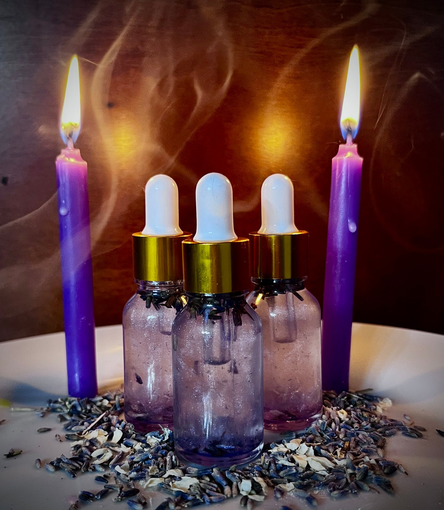 Moonlit Serenity Oil