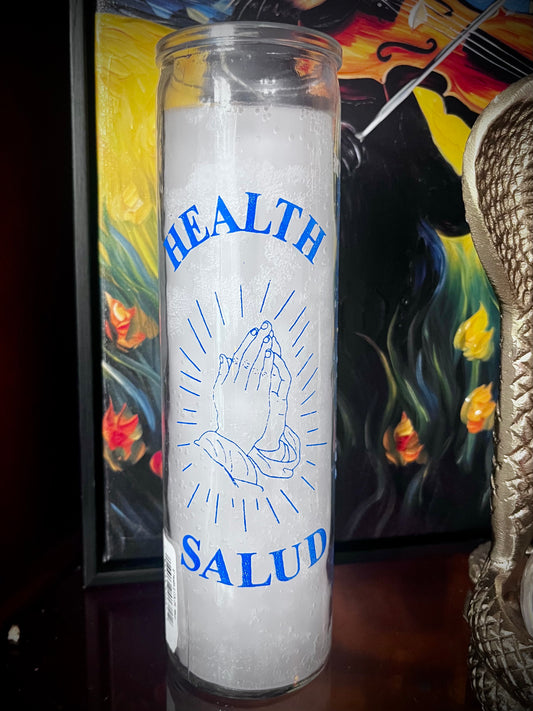 Healing 7-Day Service