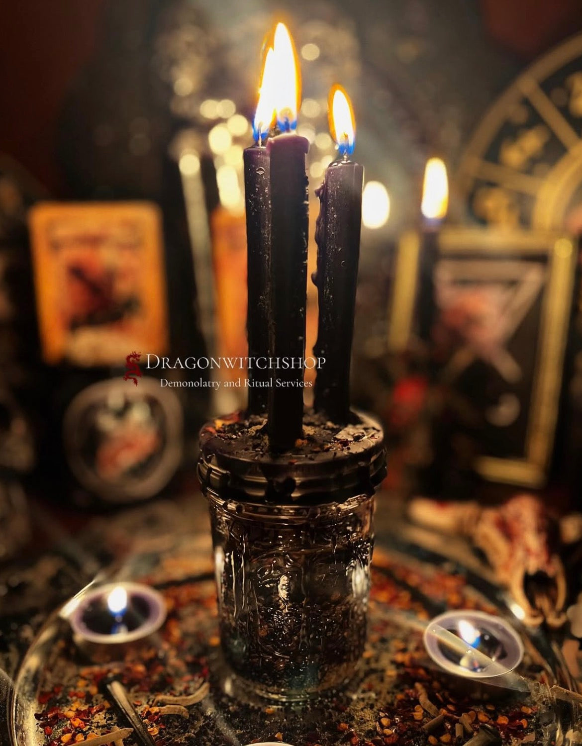 Hell Jar