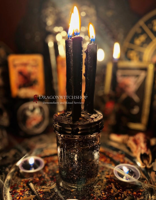Hell Jar