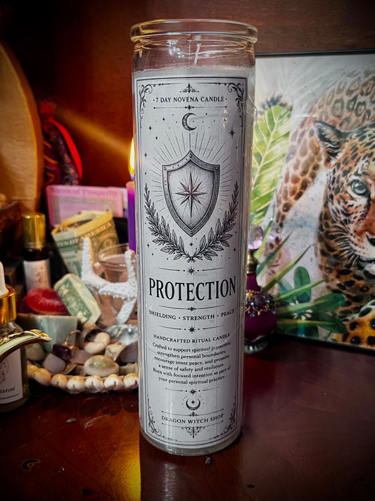 Protection 7Day Service