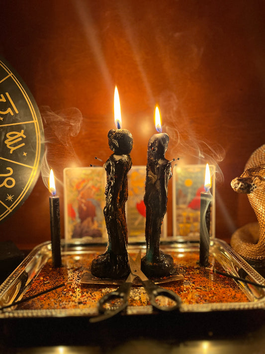 Separation Spell ~ Break Up