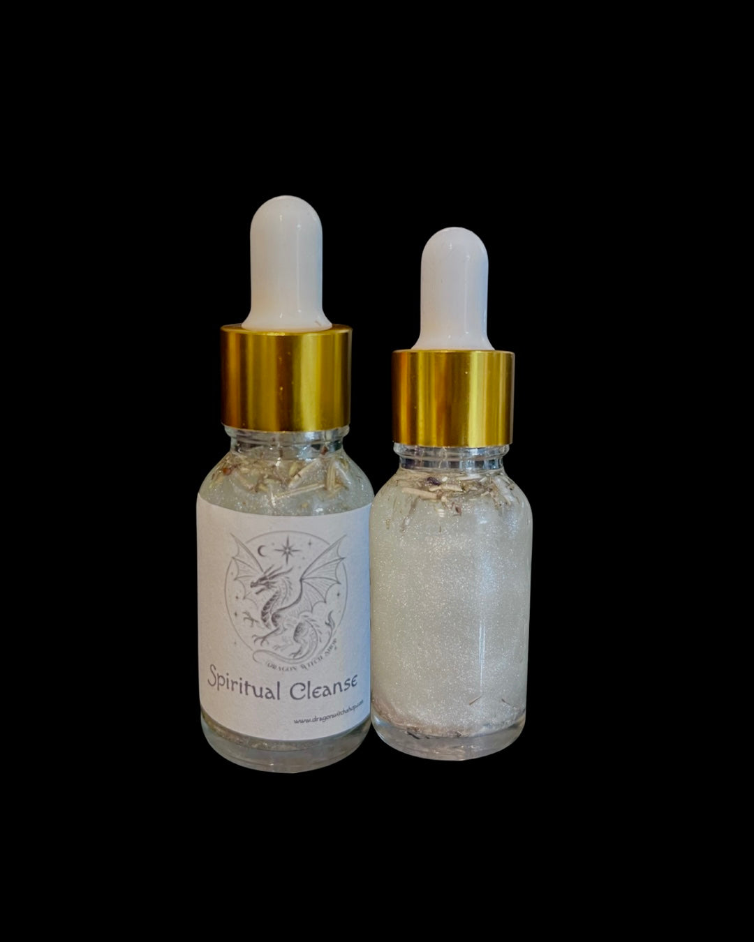 Spiritual Cleanse Bundle