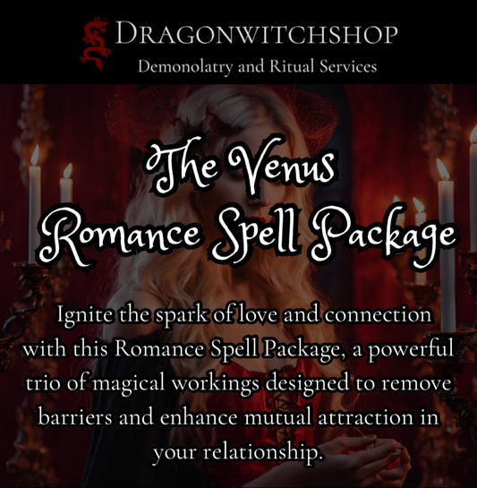 Venus Romance Bundle