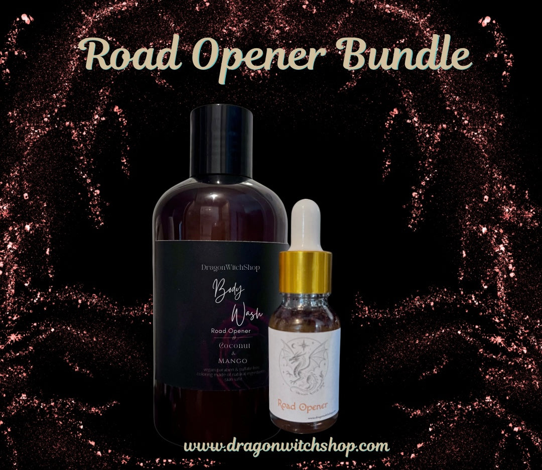 Road Opener Bundle