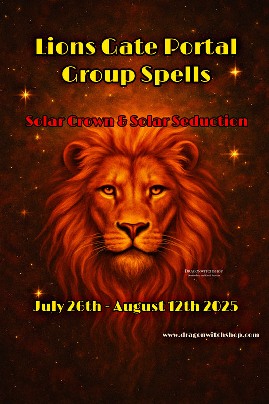 Lions Gate Groups 8/8