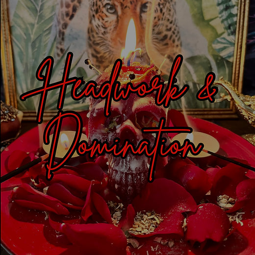 Head Work Spells