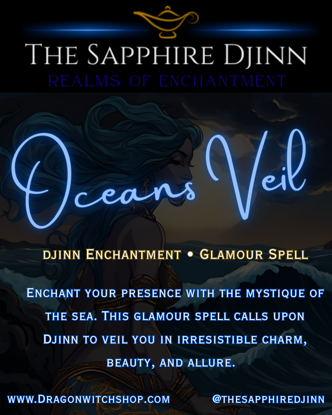 Oceans Veil